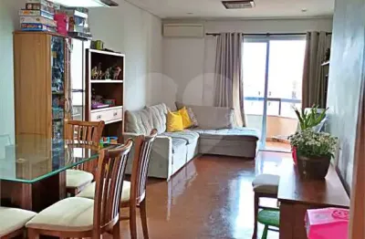 Apartamento com 2 quartos à venda na Rua Doutor Neto de Araújo, 238, Vila Mariana, São Paulo