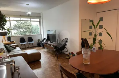 Apartamento com 3 quartos à venda na Alameda Casa Branca, 799, Jardim América, São Paulo