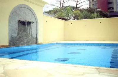 Apartamento com 4 quartos à venda na Rua dos Sorocabanos, Ipiranga, São Paulo