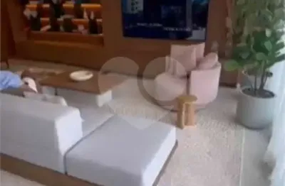 Apartamento com 3 quartos à venda na Rua Cotoxó, Perdizes, São Paulo