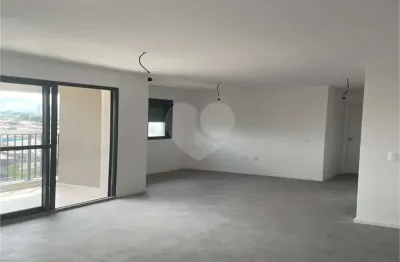 Apartamento com 2 quartos à venda na Rua Fortunato Ferraz, 365, Lapa, São Paulo