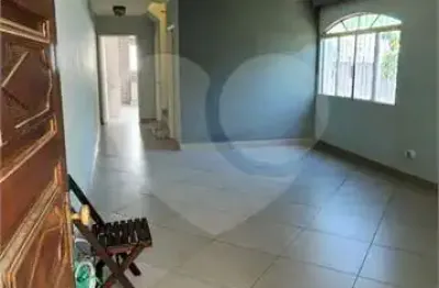 Sobrado com 3 quartos à venda em jardim da saúde - sp