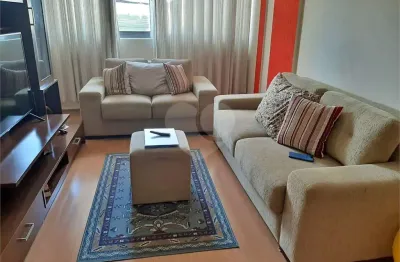 Apartamento com 2 quartos à venda na Avenida Santo Amaro, 4511, Brooklin, São Paulo
