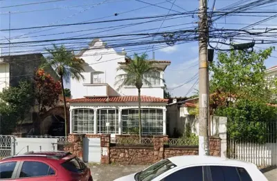 Casa com 3 quartos à venda na Rua Doutor Gabriel Piza, Santana, São Paulo