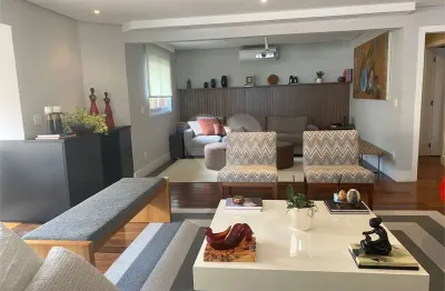 Apartamento com 3 quartos à venda na Avenida Portugal, 272, Brooklin, São Paulo