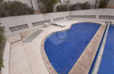 Apartamento com 3 quartos à venda na Rua Voluntários da Pátria, 3003, Santana, São Paulo