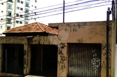 Casa com 3 quartos à venda na Rua Voluntários da Pátria, Santana, São Paulo