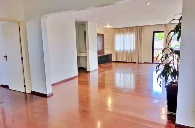 Apartamento com 4 quartos à venda no Jardim Sul, São Paulo 
