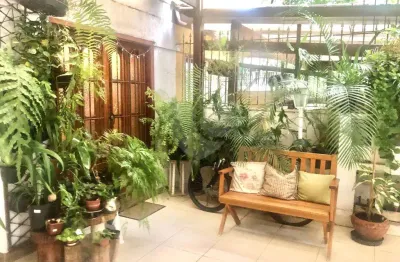 Sobrado com 3 quartos à venda em chácara santo antônio (zona sul) - sp