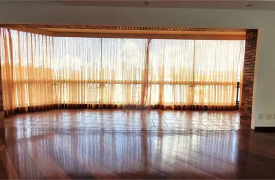 Apartamento com 4 quartos à venda na Rua Nebraska, 401, Brooklin, São Paulo