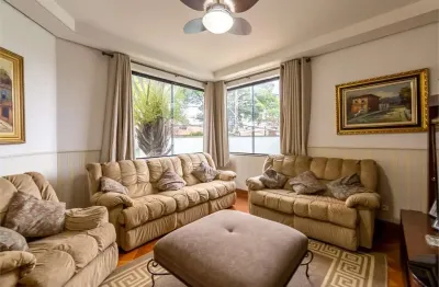Casa com 4 quartos à venda em brooklin paulista - sp