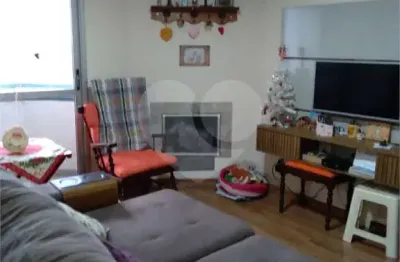 Apartamento com 2 quartos à venda em chácara santo antônio (zona sul) - sp