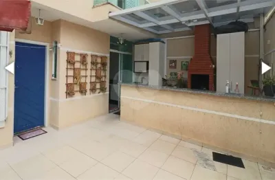 Sobrado com 3 quartos à venda em parque da vila prudente - sp
