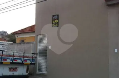 Casa com 1 quarto à venda na Alberto Silva, Casa Verde, São Paulo