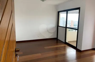 Apartamento com 3 quartos à venda na Avenida Giovanni Gronchi, Jardim Sul, São Paulo