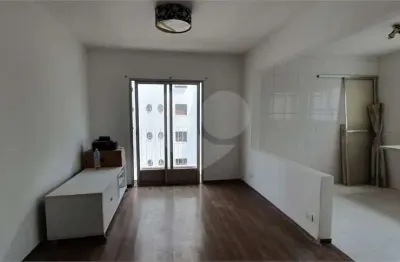 Apartamento com 2 quartos à venda em vila andrade - sp