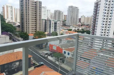 Apartamento com 1 quartos à venda em vila da saúde - sp