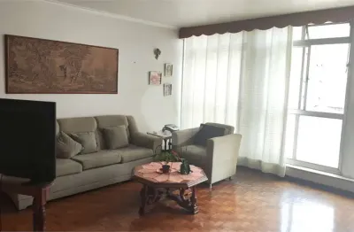 Apartamento com 3 quartos à venda na Rua Amaral Gama, Santana, São Paulo