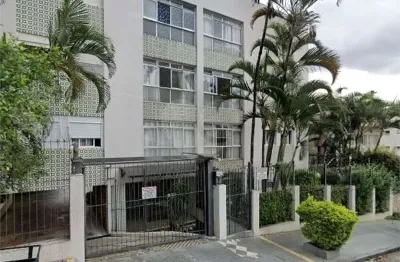 Apartamento com 2 quartos à venda na Rua General Bagueira, Santana, São Paulo