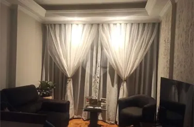 Apartamento com 3 quartos à venda na Avenida Professor Alfonso Bovero, Perdizes, São Paulo