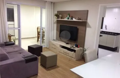 Apartamento com 3 quartos à venda na Rua Salete, Santana, São Paulo