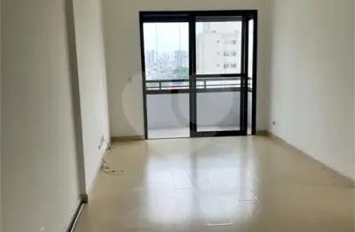 Apartamento com 2 quartos à venda na Rua Lima e Silva, Ipiranga, São Paulo