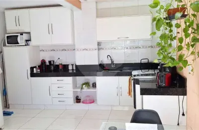 Condomínio com 2 quartos à venda em casa verde alta - sp