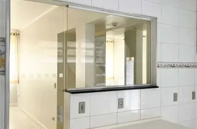 Apartamento com 2 quartos à venda na Rua Madre Cabrini, 406, Vila Mariana, São Paulo