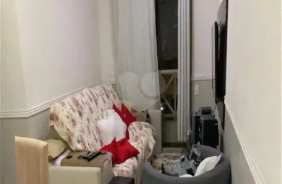 Apartamento com 3 quartos à venda na Avenida Celso Garcia, Tatuapé, São Paulo