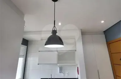 Apartamento com 1 quarto à venda em Santana, São Paulo 