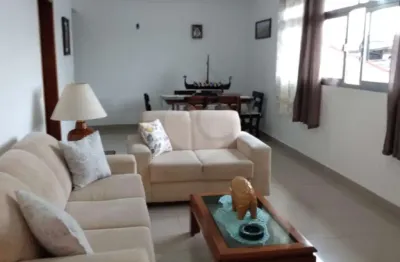 Casa com 4 quartos à venda em cidade mãe do céu - sp