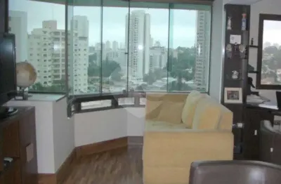 Cobertura com 2 quartos à venda ou para locação em vila mascote - sp