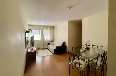 Apartamento com 3 quartos à venda na Rua Sócrates, 625, Jardim Marajoara, São Paulo