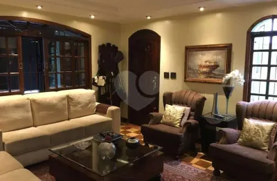 Casa com 3 quartos à venda na Rua Professor Miguel Maurício da Rocha, 67, Brooklin, São Paulo