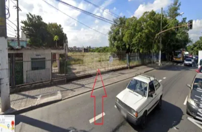 Terreno à venda na Marechal Tito, Itaim Paulista, São Paulo