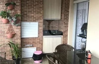 Apartamento com 3 quartos à venda em vila carrão - sp