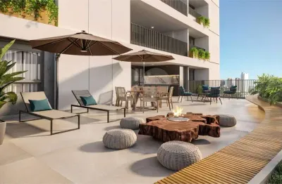 Apartamento com 4 quartos à venda na Rua Manuel da Nóbrega, Paraíso, São Paulo