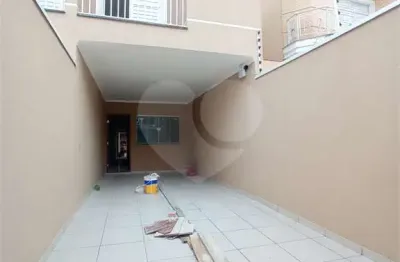 Casa com 3 quartos à venda em Jaçanã, São Paulo 