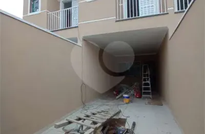 Casa com 3 quartos à venda na Rua Capitão Nascimento, 423, Parque Edu Chaves, São Paulo