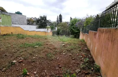 Terreno à venda na Rua Tremembé, Sumaré, São Paulo