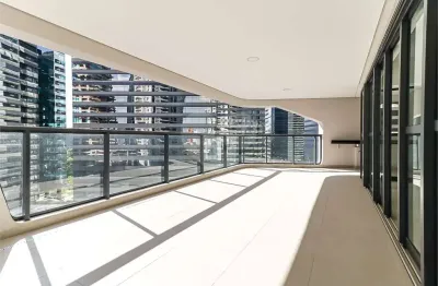 Apartamento com 3 quartos à venda em chácara santo antônio (zona sul) - sp