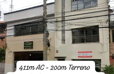 Prédio inteiro à venda ou para locação em perdizes - sp