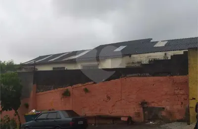 Terreno à venda na Rua Belford Duarte, Vila Santa Catarina, São Paulo