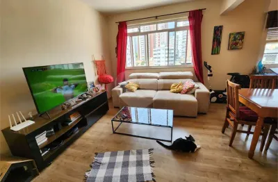 Apartamento com 2 quartos à venda na Rua Professor João Arruda, 176, Perdizes, São Paulo