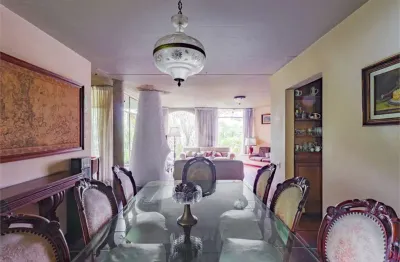 Casa com 6 quartos à venda ou para locação em jardim guedala - sp