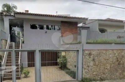 Casa com 3 quartos à venda na Rua Francisco Maldonado, 453, Bosque da Saúde, São Paulo