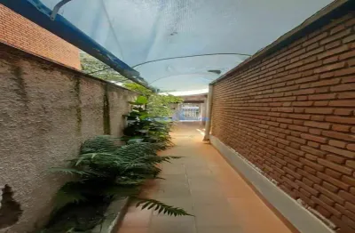 Casa com 7 quartos à venda na Rua Henri Dunant, 471, Santo Amaro, São Paulo