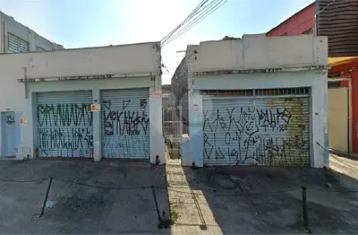 Terreno à venda na Rua Zilda, 900, Casa Verde, São Paulo