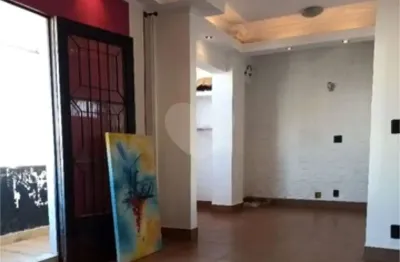 Apartamento com 3 quartos à venda em bela vista - sp