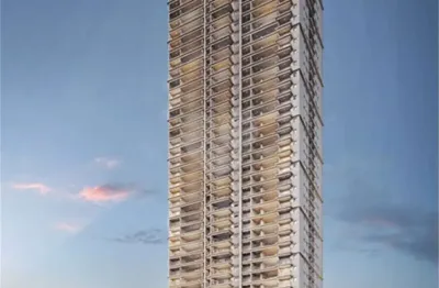 Apartamento com 2 quartos à venda na Rua Visconde de Parnaíba, Brás, São Paulo